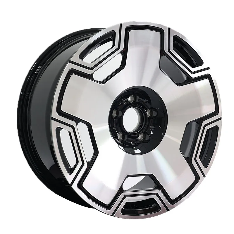 High end private customization Ultra-Light One-Piece Forged Wheels, High Performance Retrofit Rims for Sports Passenger Car Upgr
High end private customization Ultra-Light One-Piece Forged Wheels, High Performance Retrofit Rims for Sports Passenger Car Upgr