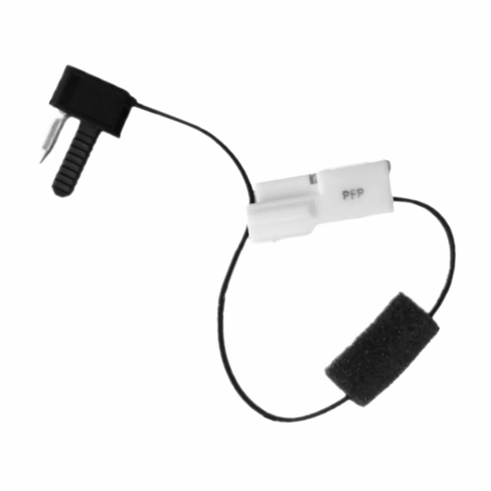 THERMISTOR ASSY-A/C EVAP For Hyundai Ioniq Nexo Kia Ceed Niro Air Conditioning Thermistor Sensor 97614G2000 97614-G2000
THERMISTOR ASSY-A/C EVAP For Hyundai Ioniq Nexo Kia Ceed Niro Air Conditioning Thermistor Sensor 97614G2000 97614-G2000
