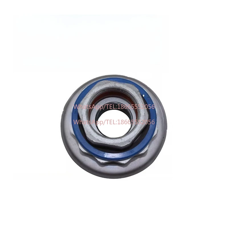 Differential nut Car rear axle special flange nut directly from the manufacturer wholesale adaptation to a variety of models
Differential nut Car rear axle special flange nut directly from the manufacturer wholesale adaptation to a variety of models