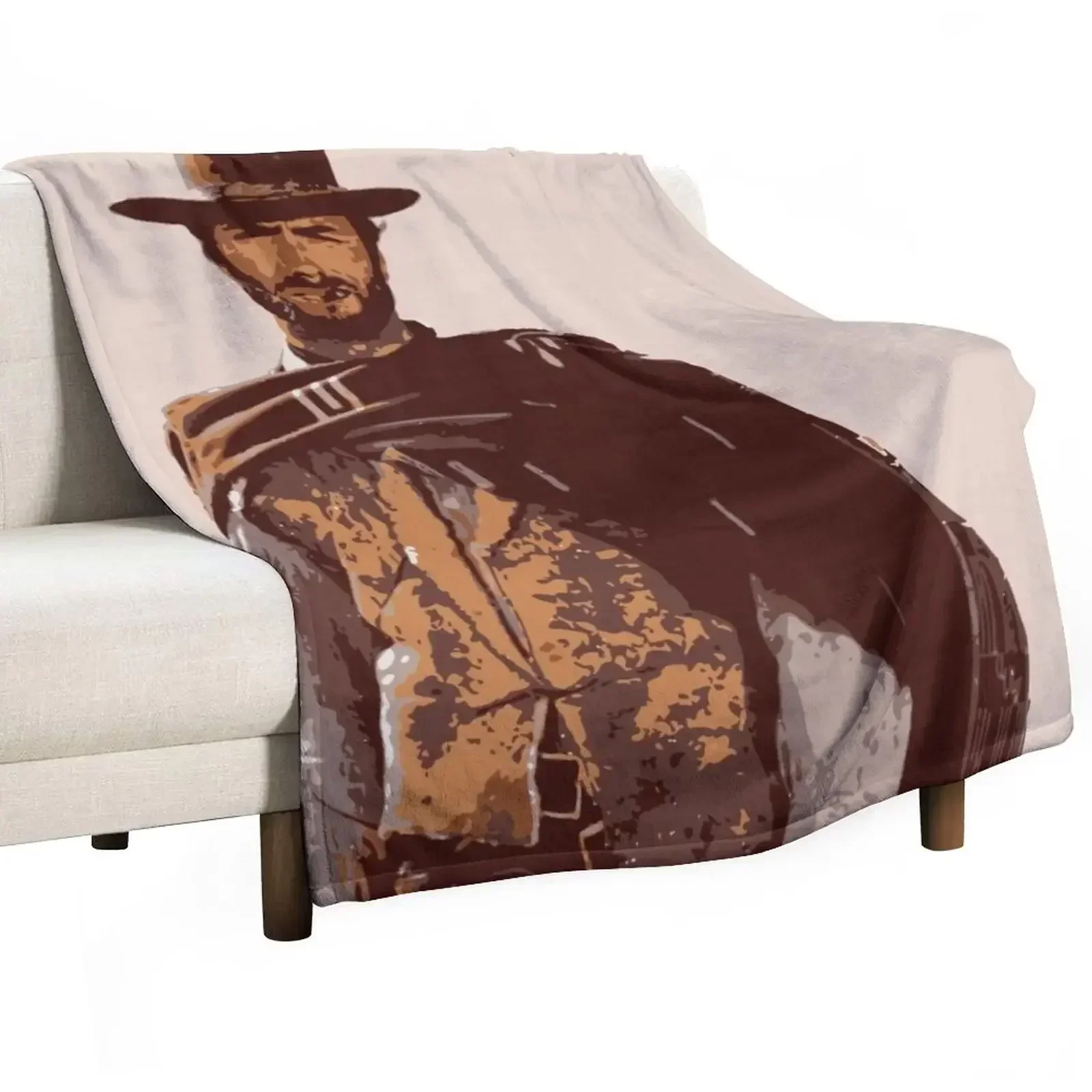 Clint Eastwood Throw Blanket Blankets Sofas Of Decoration Luxury Designer Shaggy Blankets
Clint Eastwood Throw Blanket Blankets Sofas Of Decoration Luxury Designer Shaggy Blankets