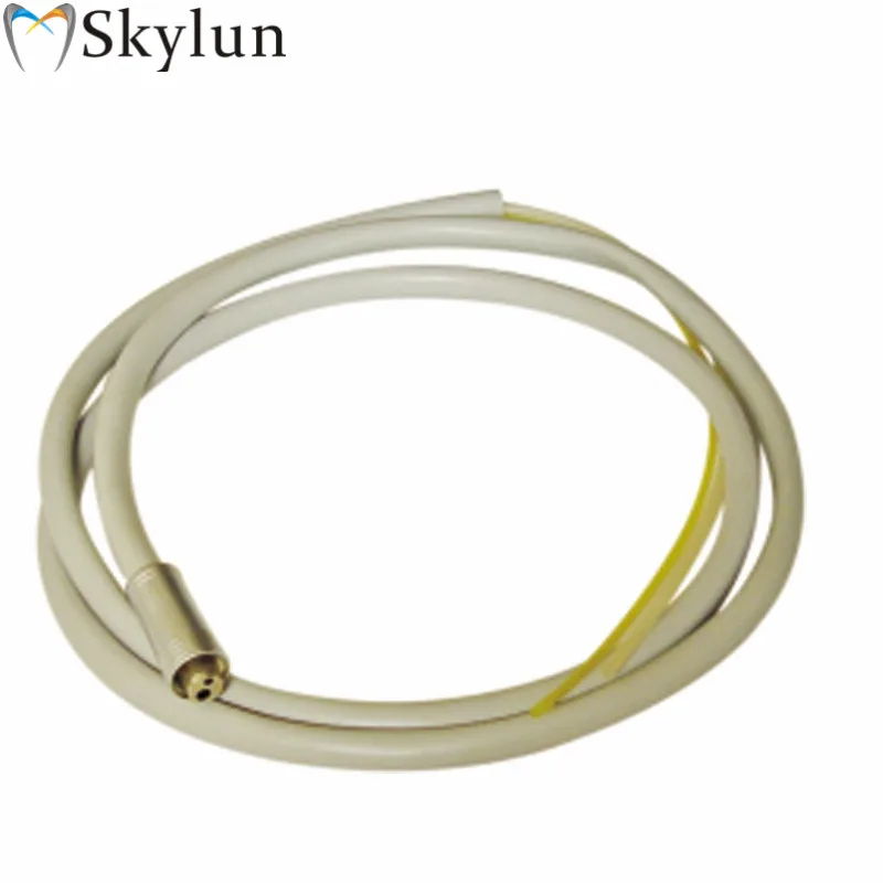 SKYLUN 5PCS Dental 2 Holes Handpiece Hose High Speed Handpiece Silicone Tubing dental tube With Connector Silicone Pipe SL1115
SKYLUN 5PCS Dental 2 Holes Handpiece Hose High Speed Handpiece Silicone Tubing dental tube With Connector Silicone Pipe SL1115