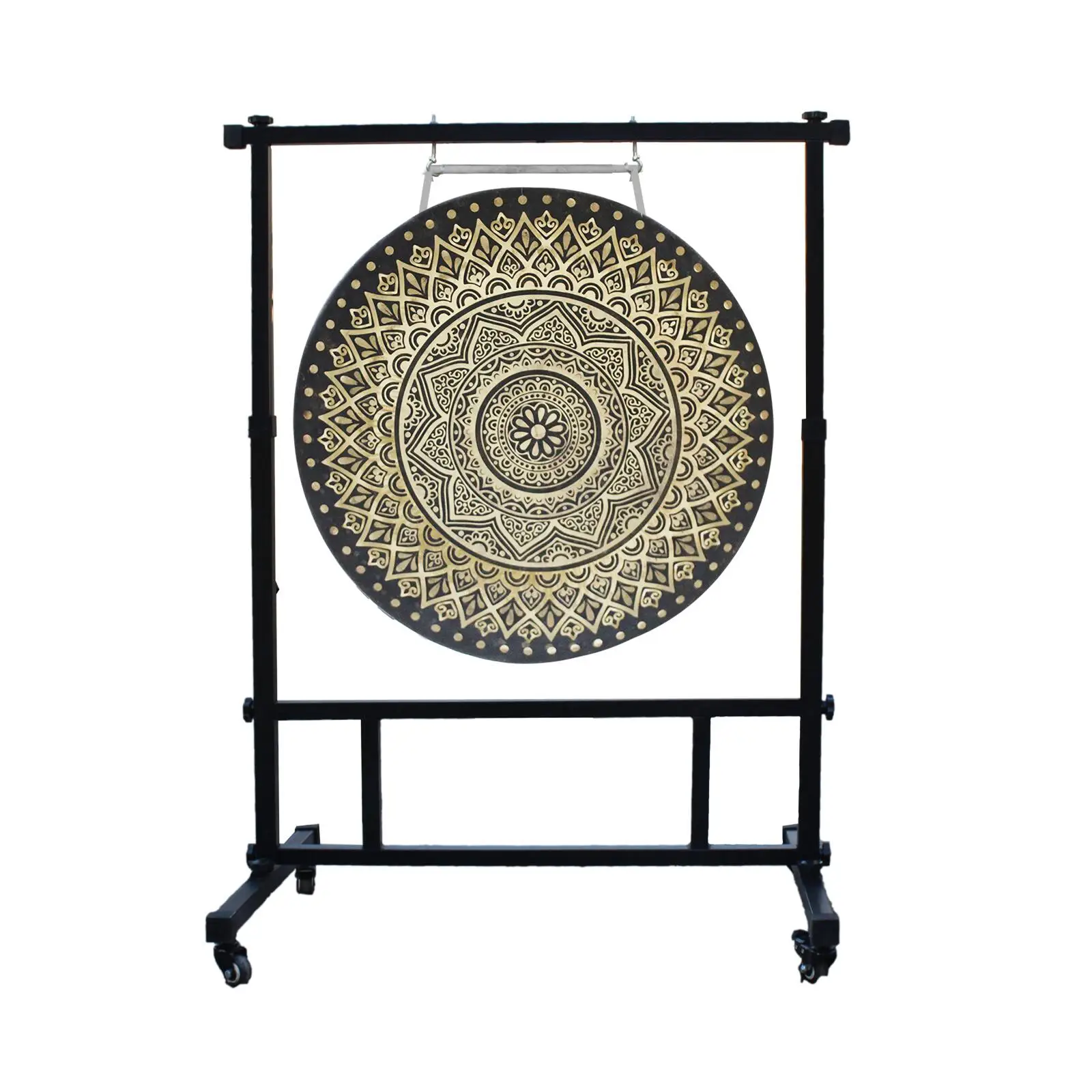 Набор для звукотерапии: Гонг 18-36 дюймов, тибетский гонг с квадратной подставкой и молотком для йоги, звуковых ванн и медитации
Набор для звукотерапии: Гонг 18-36 дюймов, тибетский гонг с квадратной подставкой и молотком для йоги, звуковых ванн и медитации