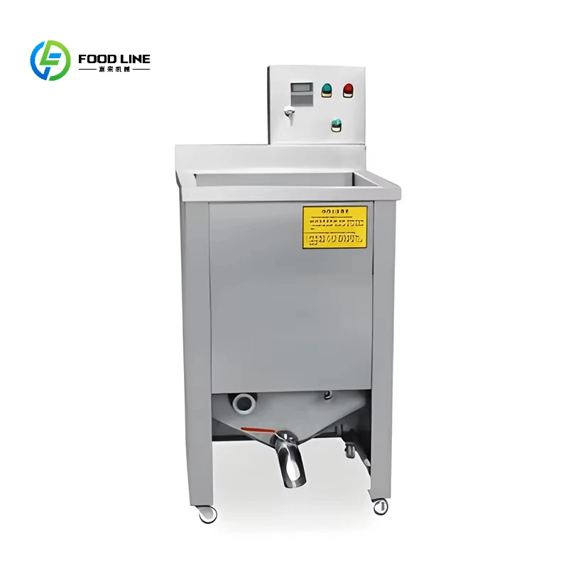 Reliable Performance Fried Rice Machine Automatic Support for Customization Automatic Cooking Machine Stir Fry Customized
Reliable Performance Fried Rice Machine Automatic Support for Customization Automatic Cooking Machine Stir Fry Customized