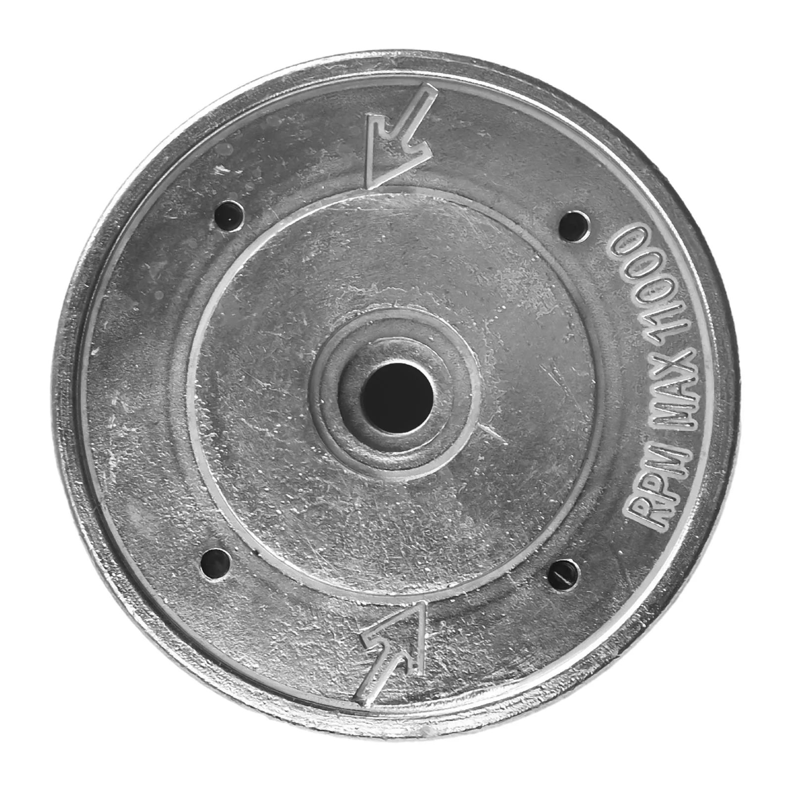 Easy Load Head for Straight Shaft Trimmers Aluminum Construction Suitable for Small to Medium Powered Machines
Easy Load Head for Straight Shaft Trimmers Aluminum Construction Suitable for Small to Medium Powered Machines