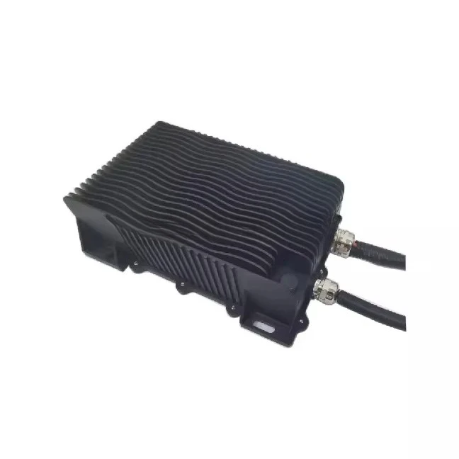 HLF3000-D400 3KW High-Efficiency DC/DC Converter for Electric Hybrid New Energy Vehicles & Base Stations Automotive-Grade IP67
HLF3000-D400 3KW High-Efficiency DC/DC Converter for Electric Hybrid New Energy Vehicles & Base Stations Automotive-Grade IP67