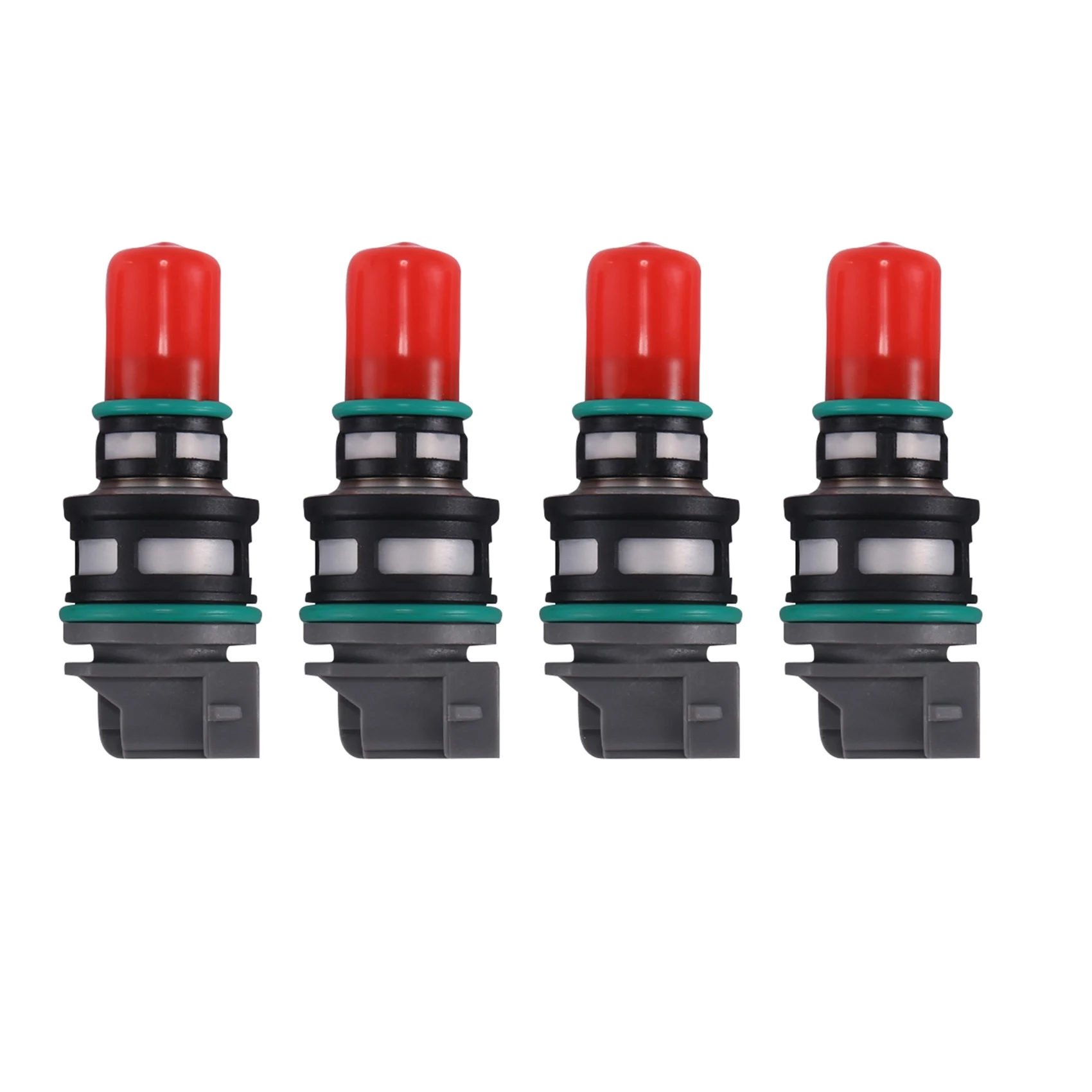 4Pcs/Lot Fuel Injector Nozzle for Chevy GMC Cavalier Buick Pontica FJ10045 17113197 17109130 8192446160 17113124 FJ100
4Pcs/Lot Fuel Injector Nozzle for Chevy GMC Cavalier Buick Pontica FJ10045 17113197 17109130 8192446160 17113124 FJ100