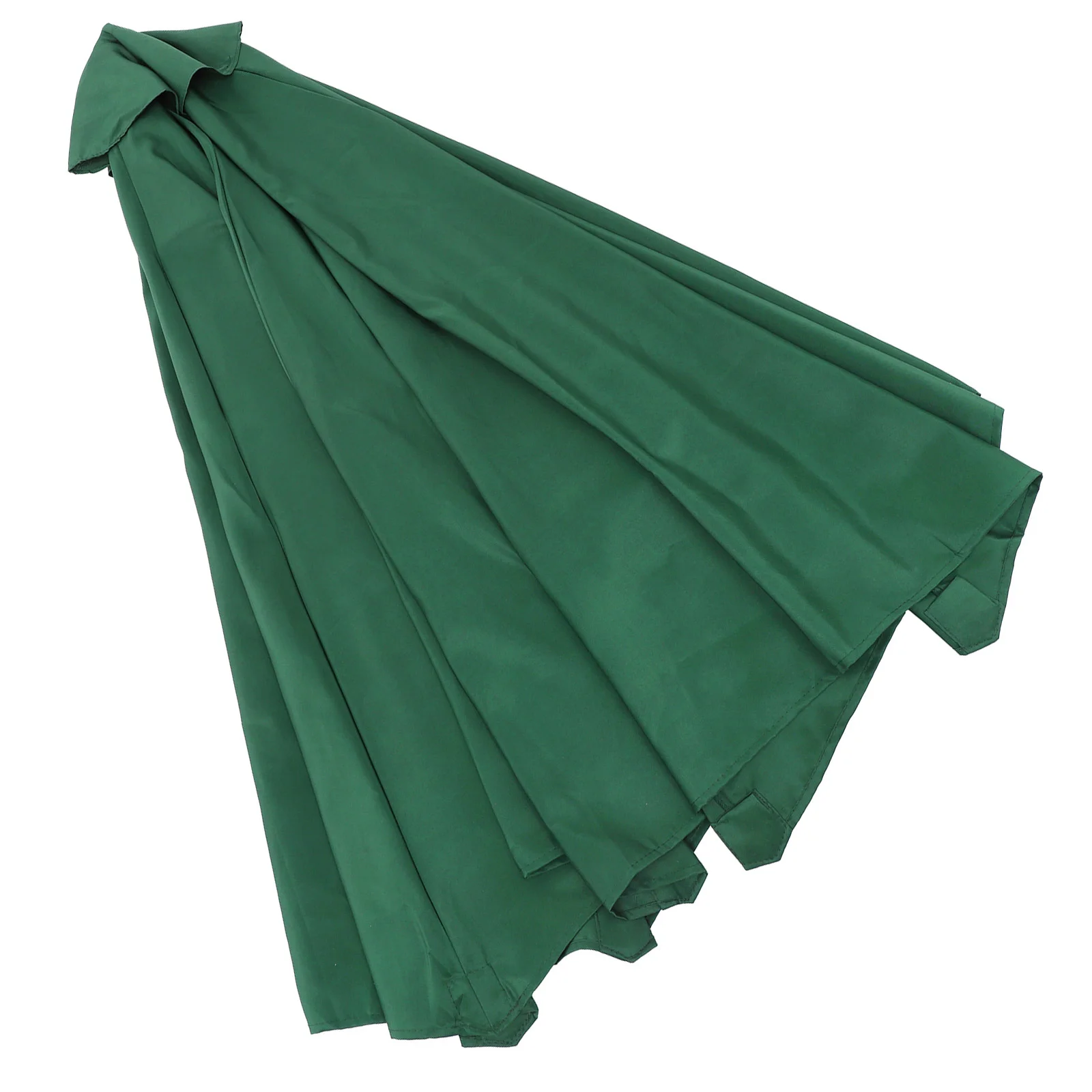 Outdoor Parasol Patio Umbrellas Beach Replacement Canopy Covers Rectangular Parts Supplies Cloth for Rainproof
Outdoor Parasol Patio Umbrellas Beach Replacement Canopy Covers Rectangular Parts Supplies Cloth for Rainproof