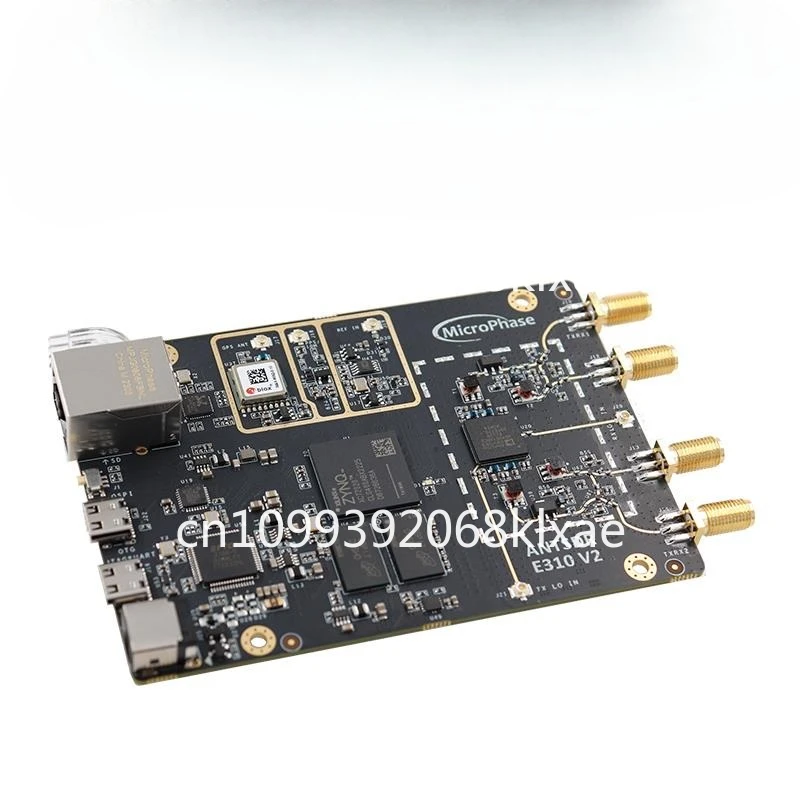 Программное радио E316 AD9361 ZYNQ ADIPluto openwifi UHD
Программное радио E316 AD9361 ZYNQ ADIPluto openwifi UHD