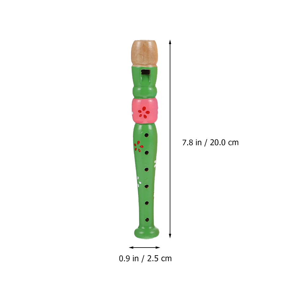 Wooden Flute Toddler Musical Instruments Training Sports s Plaything 's 
Wooden Flute Toddler Musical Instruments Training Sports s Plaything 's