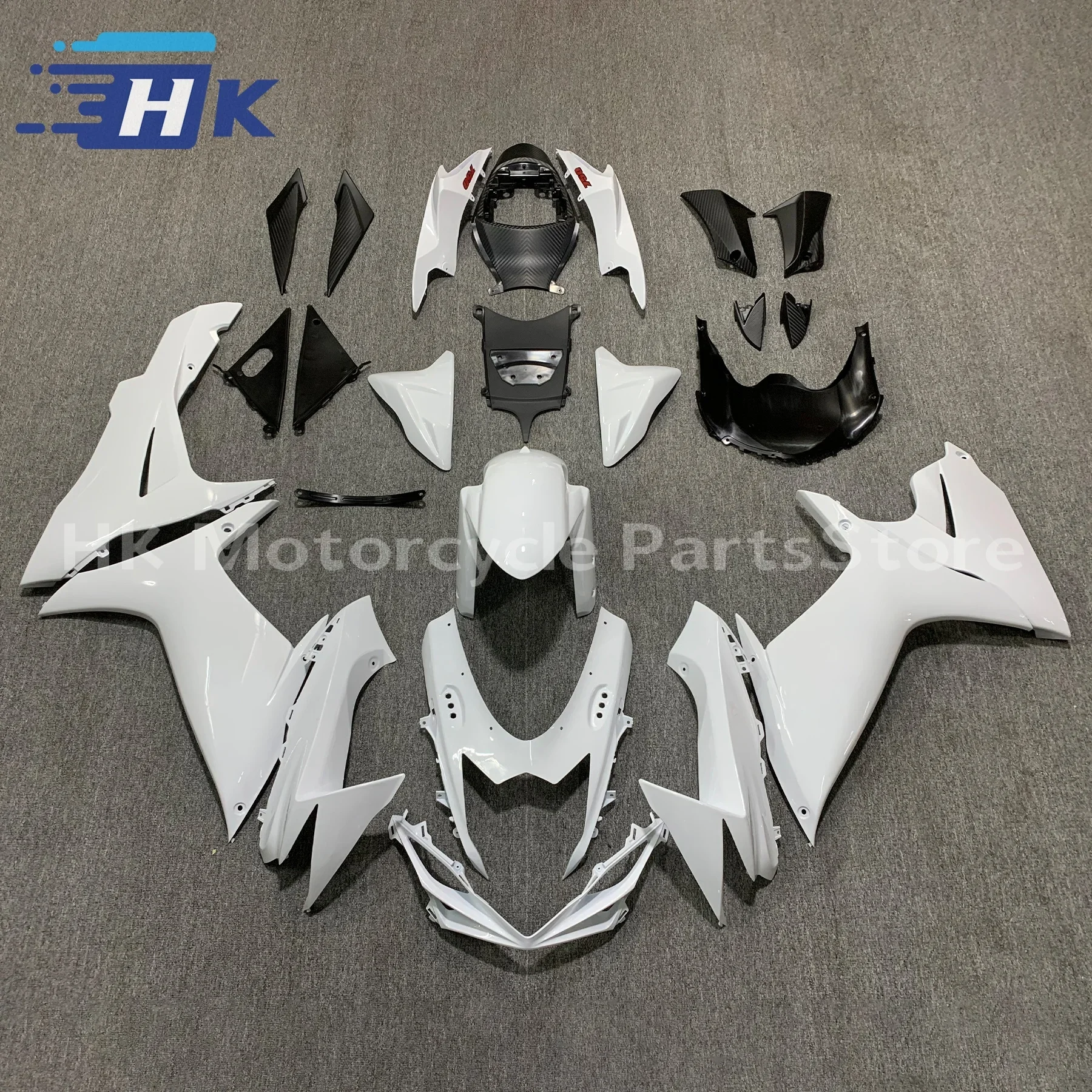 Подходит для GSXR 600 750 2011-2024 K11 gsxr600 gsxr750, полный комплект обтекателей, комплекты обтекателей для кузова мотоцикла
Подходит для GSXR 600 750 2011-2024 K11 gsxr600 gsxr750, полный комплект обтекателей, комплекты обтекателей для кузова мотоцикла