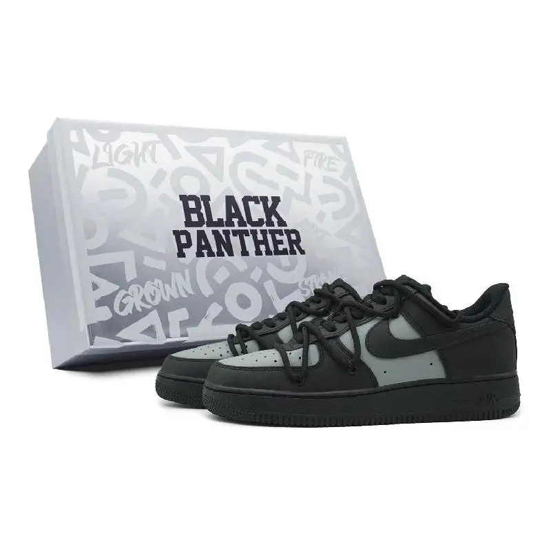 【Customize】Nike Air Force 1 Skateboarding Shoes Unisex Sneakers shoes CW2288-001
【Customize】Nike Air Force 1 Skateboarding Shoes Unisex Sneakers shoes CW2288-001