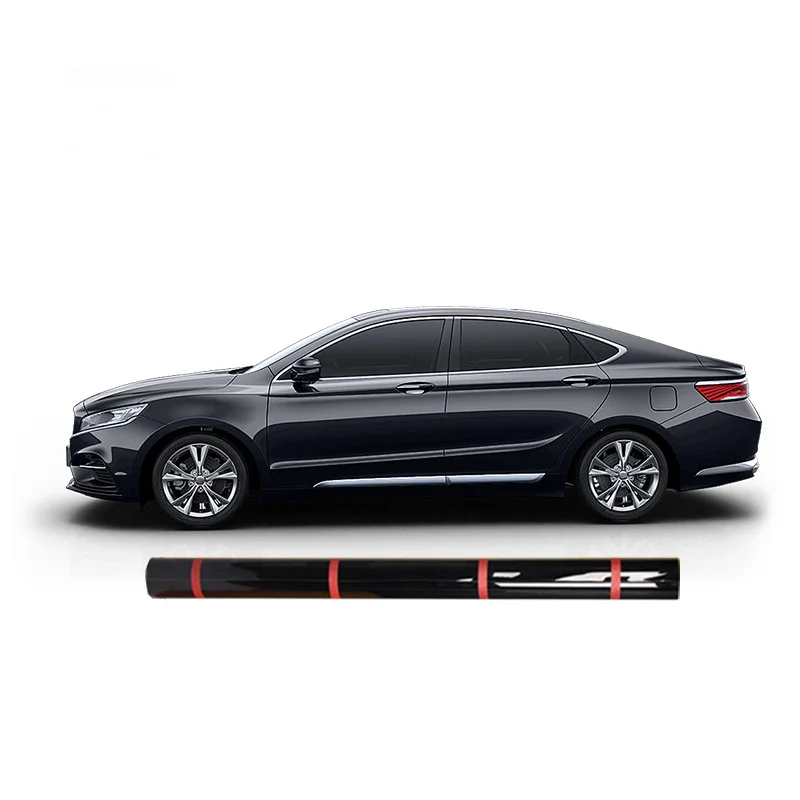 Customized Professional PPF Car Paint Protection Film Glossy Black Color Changing Feature TPU Car Film Protection
Customized Professional PPF Car Paint Protection Film Glossy Black Color Changing Feature TPU Car Film Protection