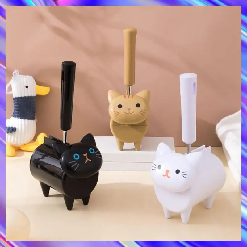 B Cat Lint Remover Lint Roller, Pet Hair Remover Clothes Fabric Shaver Pet Fur Dust Brushes Cleaning Sofa Sticky Removal Durable
B Cat Lint Remover Lint Roller, Pet Hair Remover Clothes Fabric Shaver Pet Fur Dust Brushes Cleaning Sofa Sticky Removal Durable