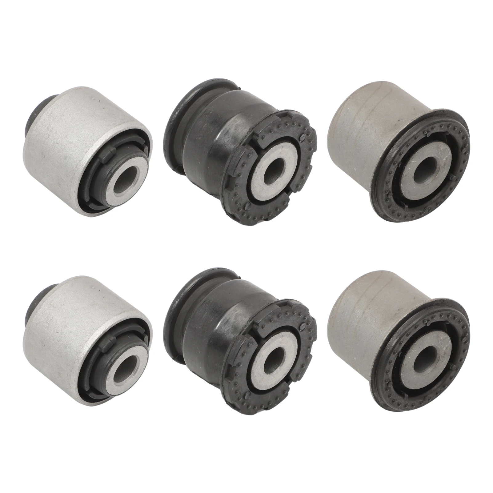 52365S5A802 Комплект втулок кулака из 6 шт., задний нижний рычаг управления для CRV 2002-2006, Civic 2001-2005, элемент 2003-2006 52365S5A024
52365S5A802 Комплект втулок кулака из 6 шт., задний нижний рычаг управления для CRV 2002-2006, Civic 2001-2005, элемент 2003-2006 52365S5A024