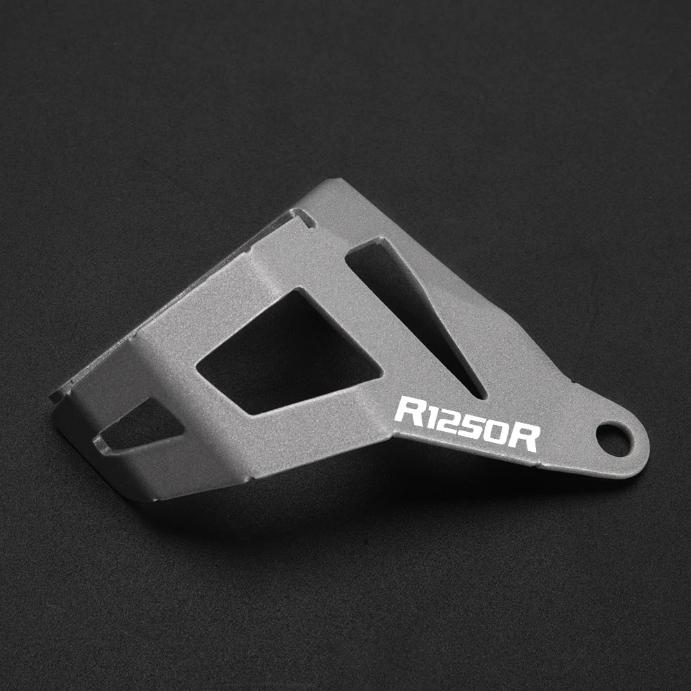 2025 2024 2023 Rear Brake Oil Reservoir Cover Guard Protector For BMW R1200R R1200RS R1250R R1250RS R1200 R1250 R RS 2013 - 2022
2025 2024 2023 Rear Brake Oil Reservoir Cover Guard Protector For BMW R1200R R1200RS R1250R R1250RS R1200 R1250 R RS 2013 - 2022