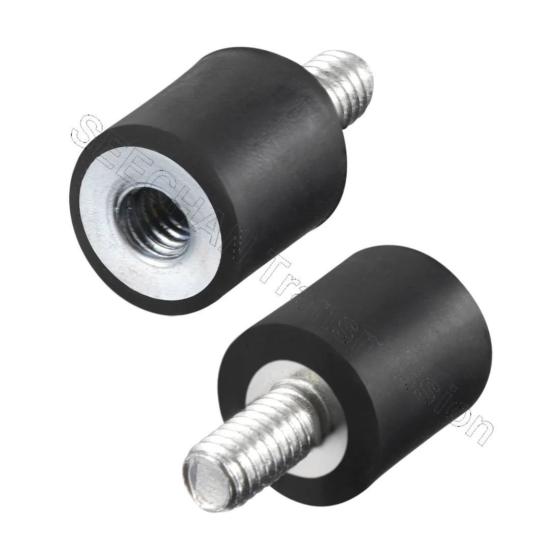 2pcs M4 M5 M6 M8 Male To Female Thread Rubber Shock Absorber Crash Pad Damper Anti Vibration Isolation Mount for Welding Machine
2pcs M4 M5 M6 M8 Male To Female Thread Rubber Shock Absorber Crash Pad Damper Anti Vibration Isolation Mount for Welding Machine
