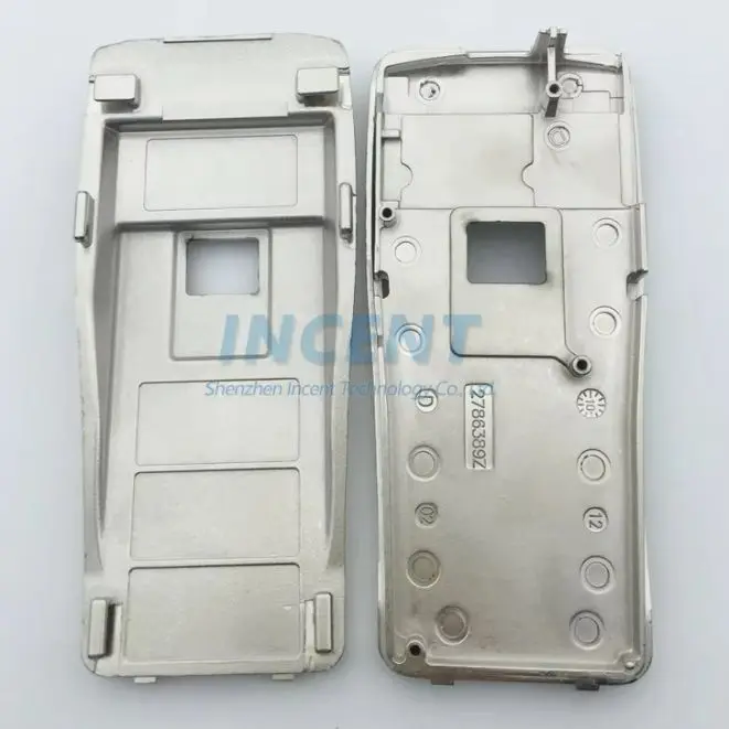 VOIONAIR 5X Chassis Aluminum Plate for Battery Back Cover of EP450 PR400 Repair Parts
VOIONAIR 5X Chassis Aluminum Plate for Battery Back Cover of EP450 PR400 Repair Parts