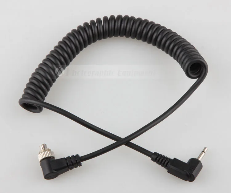 10PCS PC-2.5mm Male Camera Flash PC Sync Cable Screw Lock Fits for Photo Studio Accessories Trigger Godox
10PCS PC-2.5mm Male Camera Flash PC Sync Cable Screw Lock Fits for Photo Studio Accessories Trigger Godox