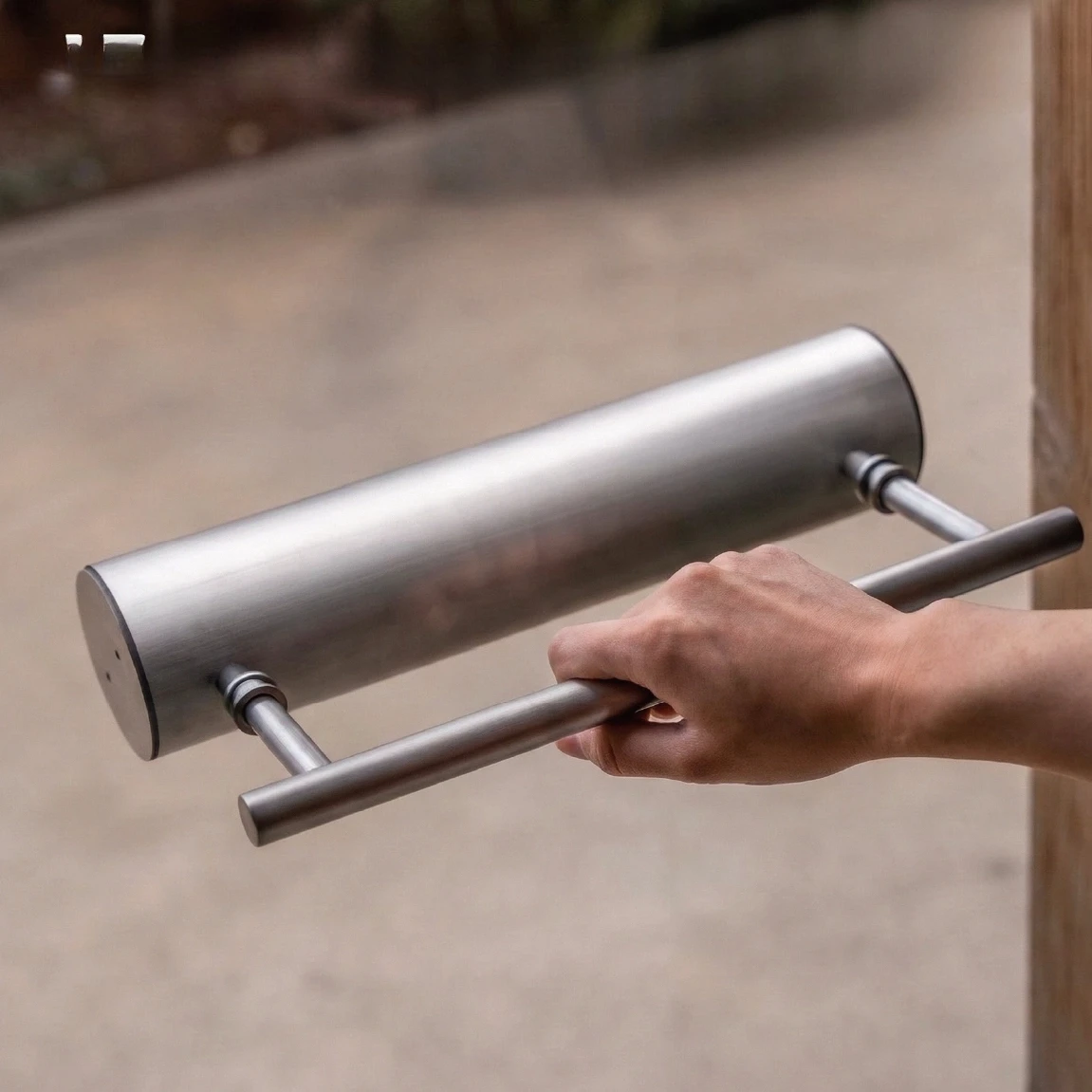 Push door handle glass door handle 304 stainless steel customization
Push door handle glass door handle 304 stainless steel customization
