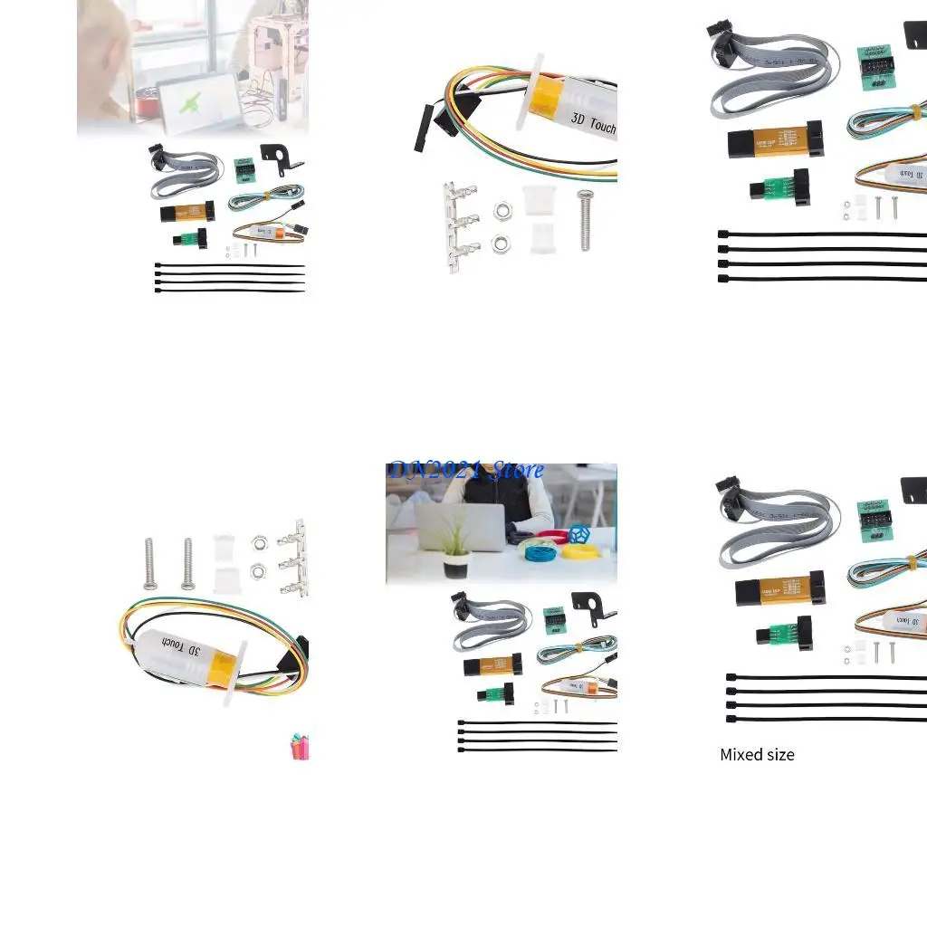 F3KE TOCKE AUTO PRED METAL METAL для PRINTER ENDER-3/CR10
F3KE TOCKE AUTO PRED METAL METAL для PRINTER ENDER-3/CR10