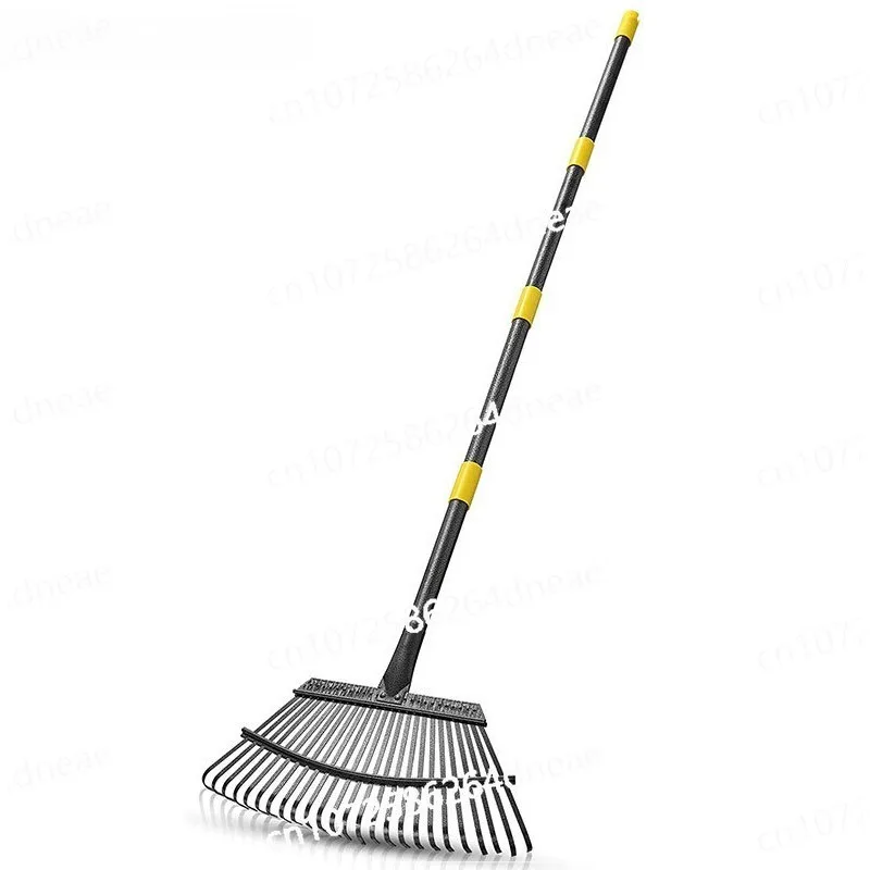 Factory direct sales grass rake dead leaf wire garden gardening tools garden supplies
Factory direct sales grass rake dead leaf wire garden gardening tools garden supplies