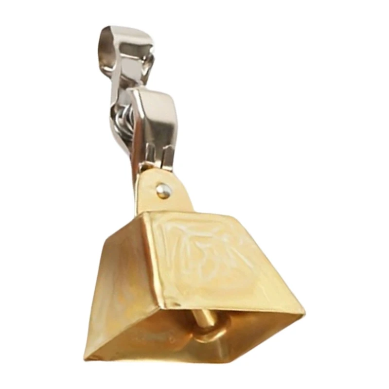 Fishing Bells Clip on Angling Rod Tips Fishing Rod Bells with Clip
Fishing Bells Clip on Angling Rod Tips Fishing Rod Bells with Clip