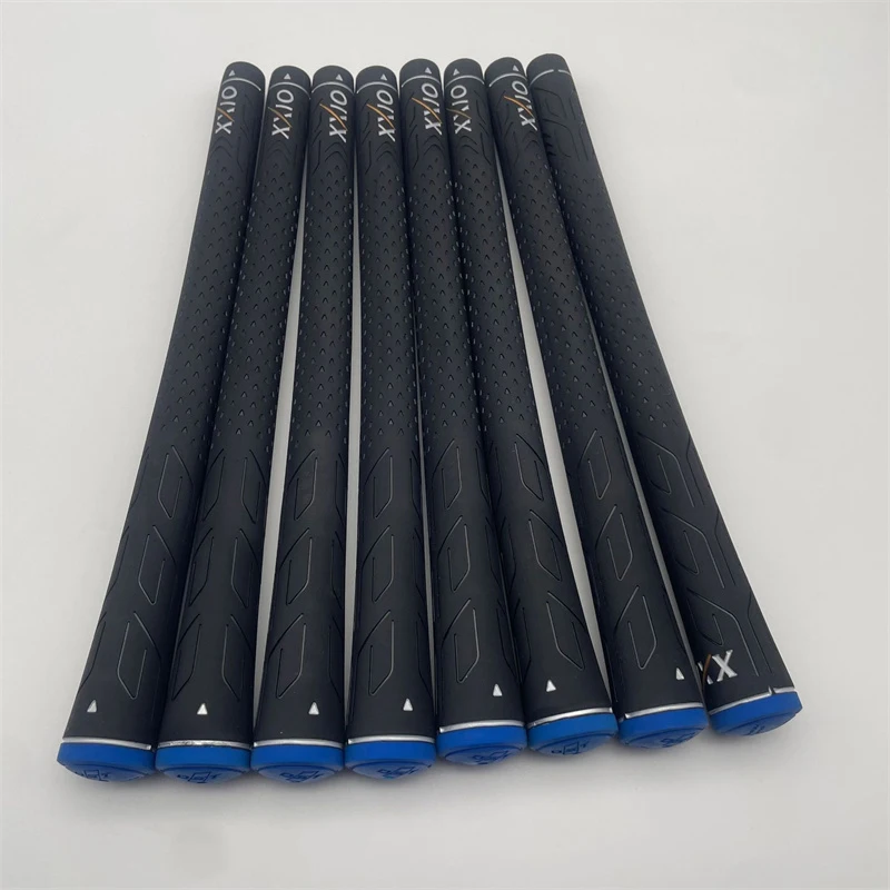 DST/DUAL SPEED Golf Grip Standard Natural Rubber Golf Club Grips Golf Grips Universal Woods/Irons Carbon Yarn
DST/DUAL SPEED Golf Grip Standard Natural Rubber Golf Club Grips Golf Grips Universal Woods/Irons Carbon Yarn