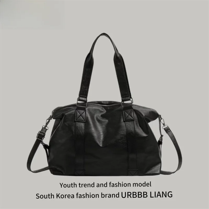 UR Small Batch Design Large Capaci oulder Crossbody Bag for Women Trendy Travel Handbag Autumn Winter Versatile Tote Bag
UR Small Batch Design Large Capaci oulder Crossbody Bag for Women Trendy Travel Handbag Autumn Winter Versatile Tote Bag