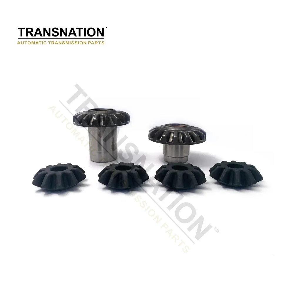 A6MF1 A6MF2 Transmission Gear Set Differential OEM 45837-3B450 For HYUNDAI KIA Gearbox Car Accessories Transnation
A6MF1 A6MF2 Transmission Gear Set Differential OEM 45837-3B450 For HYUNDAI KIA Gearbox Car Accessories Transnation