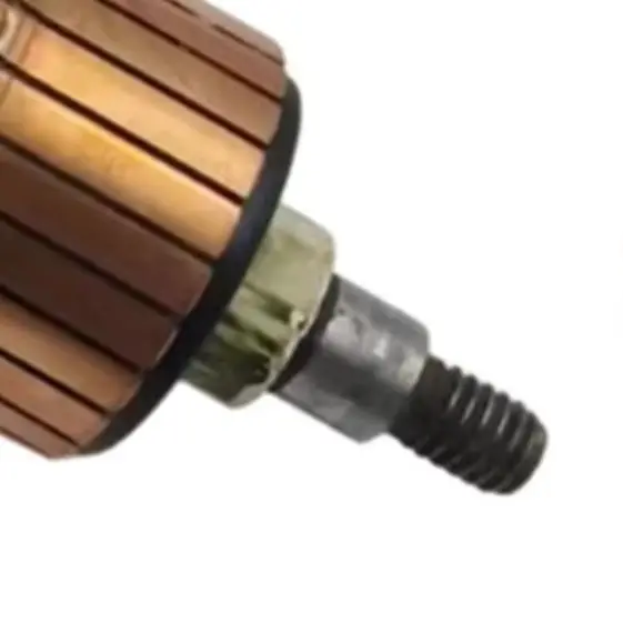 1x Armature Replacement Parts C213944E Rotor DH38MS DH38SS Armature 6 Teeth 220V C213944E Power Tool Accessories
1x Armature Replacement Parts C213944E Rotor DH38MS DH38SS Armature 6 Teeth 220V C213944E Power Tool Accessories
