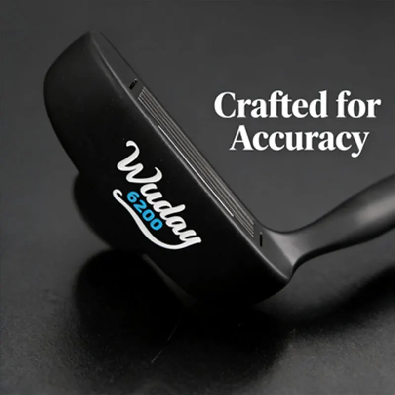 Golf Putting Club - Good Stability, Good Distance Control
Golf Putting Club - Good Stability, Good Distance Control