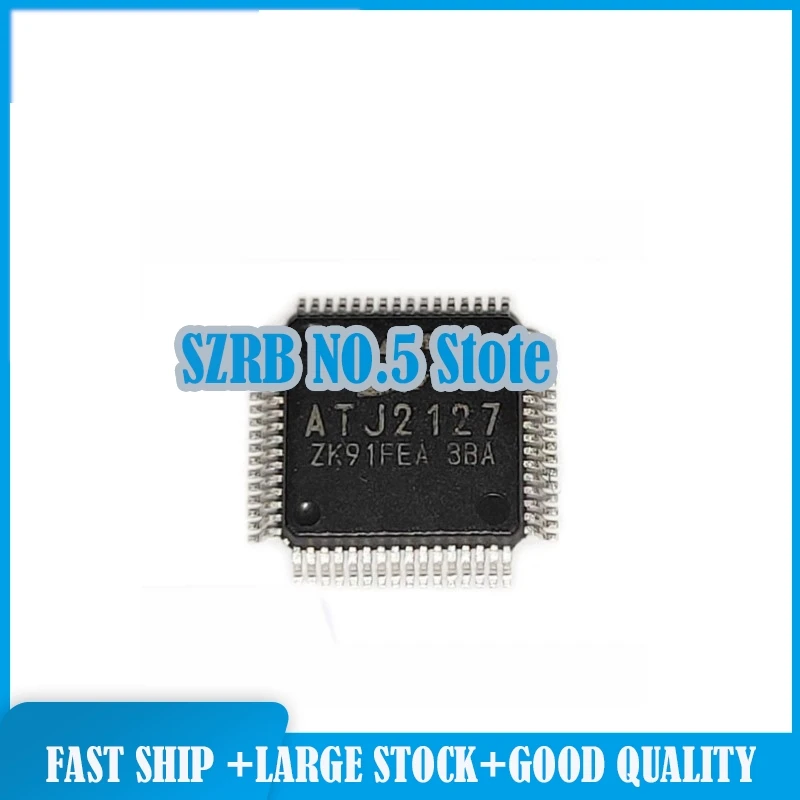 5pcs/lot ATJ2127 CSR8811A08-ICXR-R MCP3208-CI-P TMDS181IRGZR FT234XD-R IC Chips component
5pcs/lot ATJ2127 CSR8811A08-ICXR-R MCP3208-CI-P TMDS181IRGZR FT234XD-R IC Chips component