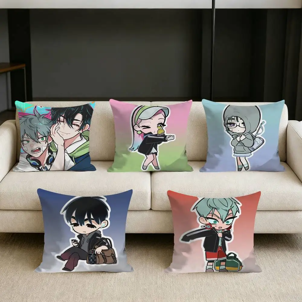 Alien Death Game Stage S1 Square Sofa Pillow Cover Solid Color Living Room Home Decor Cushion Case
Alien Death Game Stage S1 Square Sofa Pillow Cover Solid Color Living Room Home Decor Cushion Case