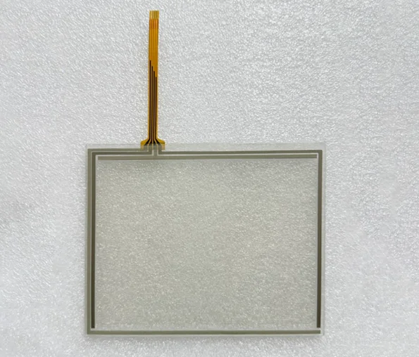 CCI-50 TT A190810 Rev C MD280216 brand new touchpad glass
CCI-50 TT A190810 Rev C MD280216 brand new touchpad glass