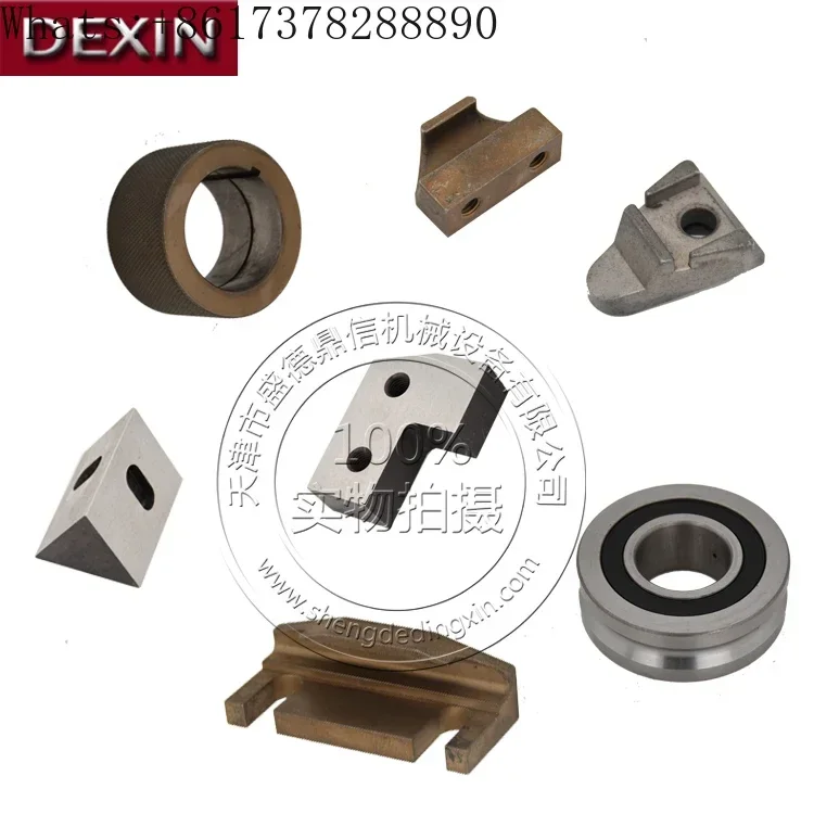 Time steel truss machine, welding plate machine accessories, blade traction, wire feed wheel accessories
Time steel truss machine, welding plate machine accessories, blade traction, wire feed wheel accessories