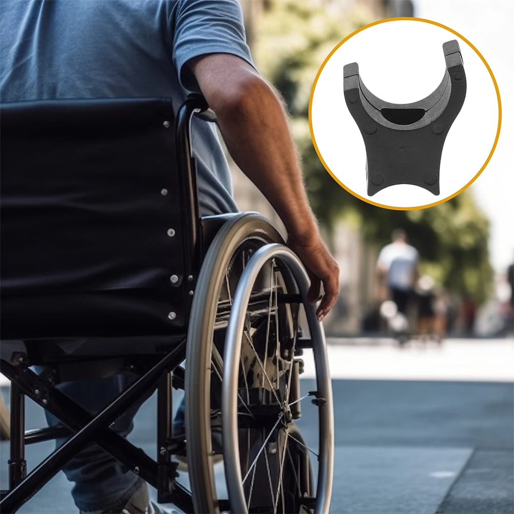 4pcs Universal Wheelchair Support Blocks Abs Material Reliable Tube Stabilizer For Enhanced Stability Comfort Replacement Parts
4pcs Universal Wheelchair Support Blocks Abs Material Reliable Tube Stabilizer For Enhanced Stability Comfort Replacement Parts