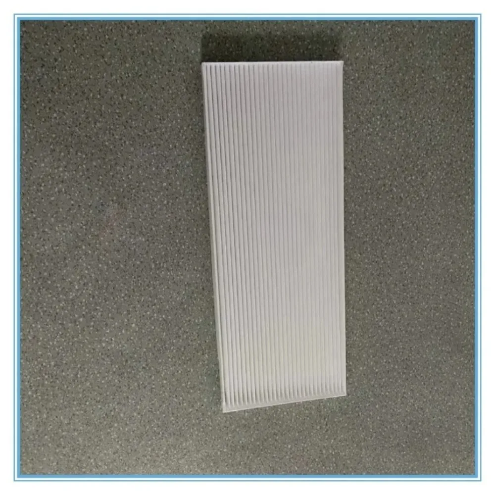 Excavator New Air Conditioning Filter Element Filter Filter Maintenance Parts for XCMG XE75DA
Excavator New Air Conditioning Filter Element Filter Filter Maintenance Parts for XCMG XE75DA