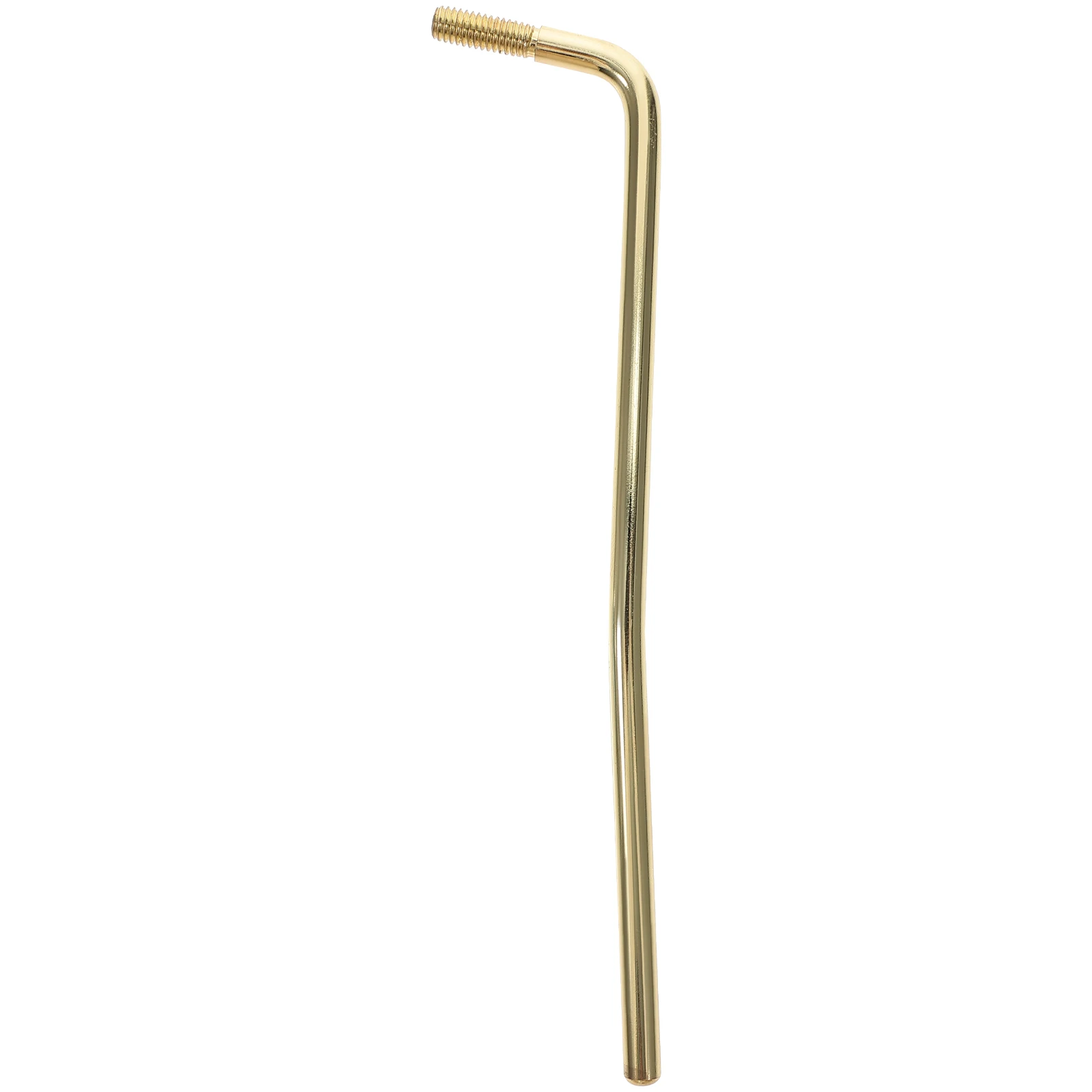 Electric Guitar Tremolo Arm Whammy Single Metal Thread Rocker Bars for Accessories Bridge Parts
Electric Guitar Tremolo Arm Whammy Single Metal Thread Rocker Bars for Accessories Bridge Parts