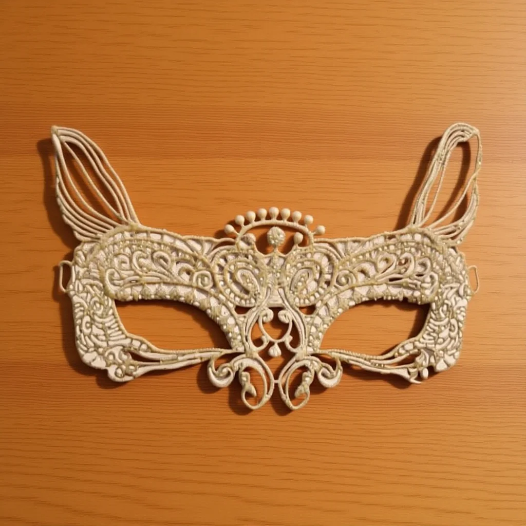 Mask Half Masquerade For Halloween Carnival Party Elegant Mysterious Costume Accessory Decor
Mask Half Masquerade For Halloween Carnival Party Elegant Mysterious Costume Accessory Decor