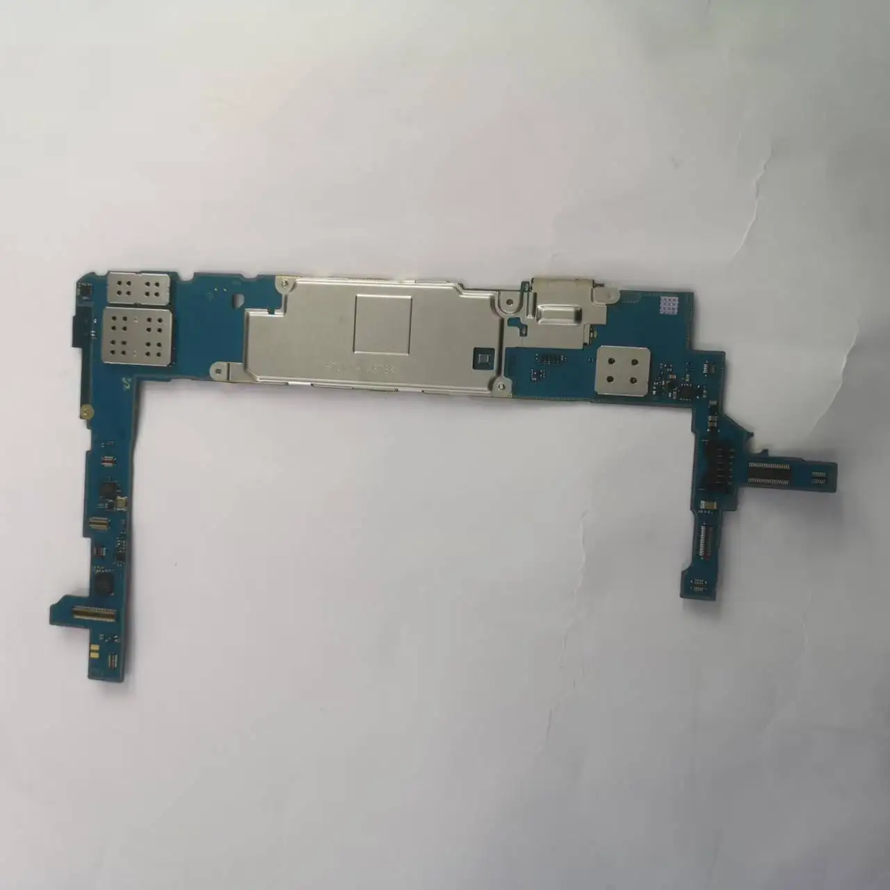 Материнская плата работает отлично подходит для Samsung Galaxy Tab 3 8,0 T310 SM-T310, оригинальная разблокированная материнская плата, логическая материнская плата 16 г
Материнская плата работает отлично подходит для Samsung Galaxy Tab 3 8,0 T310 SM-T310, оригинальная разблокированная материнская плата, логическая материнская плата 16 г