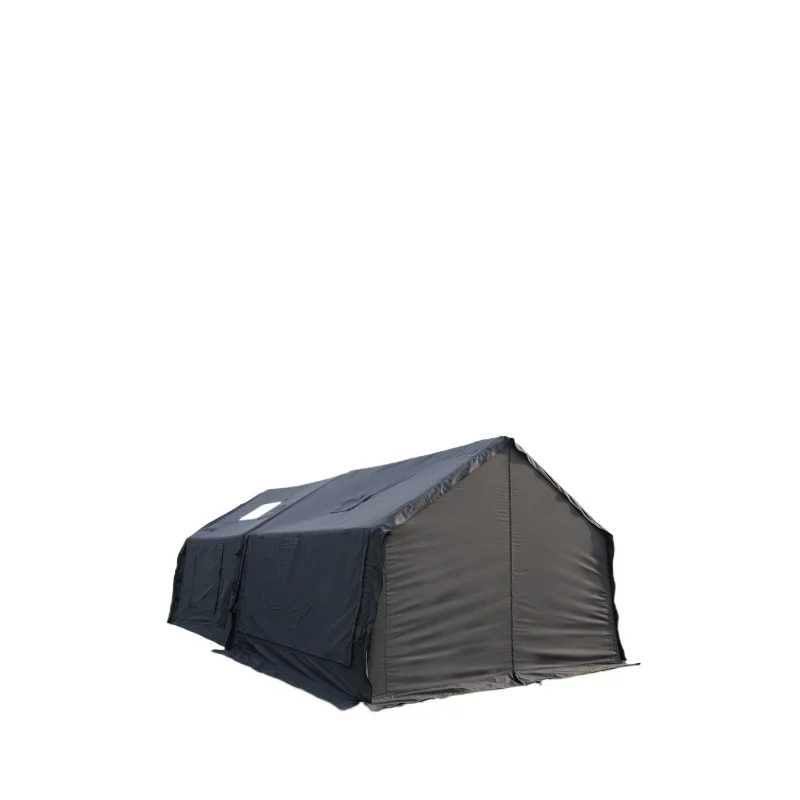 9 flat inflatable tent, comfortable outdoor rainproof inflatable tent for 3-4 people
9 flat inflatable tent, comfortable outdoor rainproof inflatable tent for 3-4 people