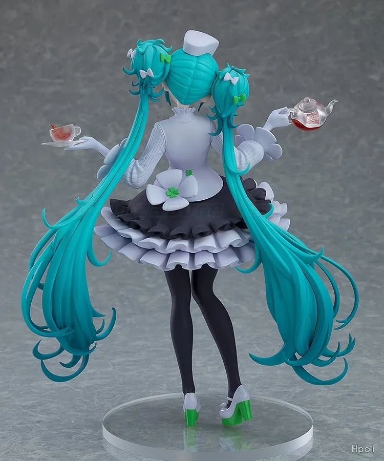 【In Stock】Original GSC PUP Piapro Miku 2025 Autumn Glasses Cafe Ver Another Color Figure Toy Gift
【In Stock】Original GSC PUP Piapro Miku 2025 Autumn Glasses Cafe Ver Another Color Figure Toy Gift