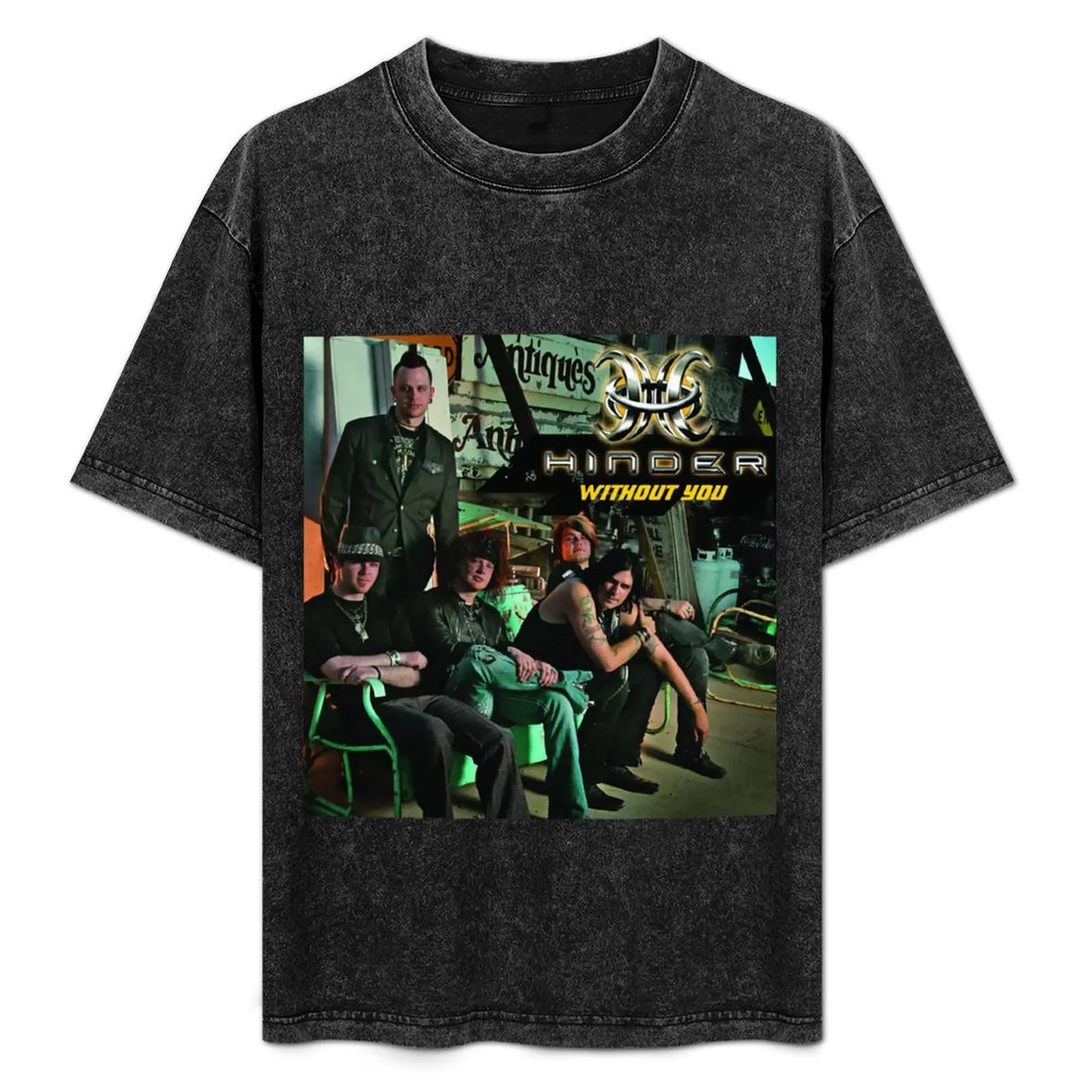Hinder without you T-Shirt plus size tops boys animal print shirts graphic anime t shirts t shirts for men pack
Hinder without you T-Shirt plus size tops boys animal print shirts graphic anime t shirts t shirts for men pack