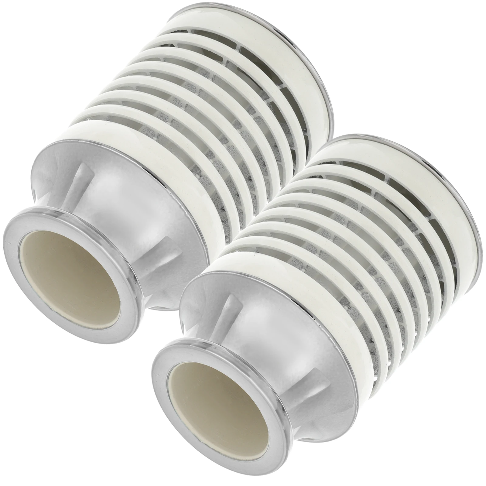 Drapery Curtain Rod Plug Curtains Cap Shower Finials Aluminum Alloy End Caps Rods
Drapery Curtain Rod Plug Curtains Cap Shower Finials Aluminum Alloy End Caps Rods