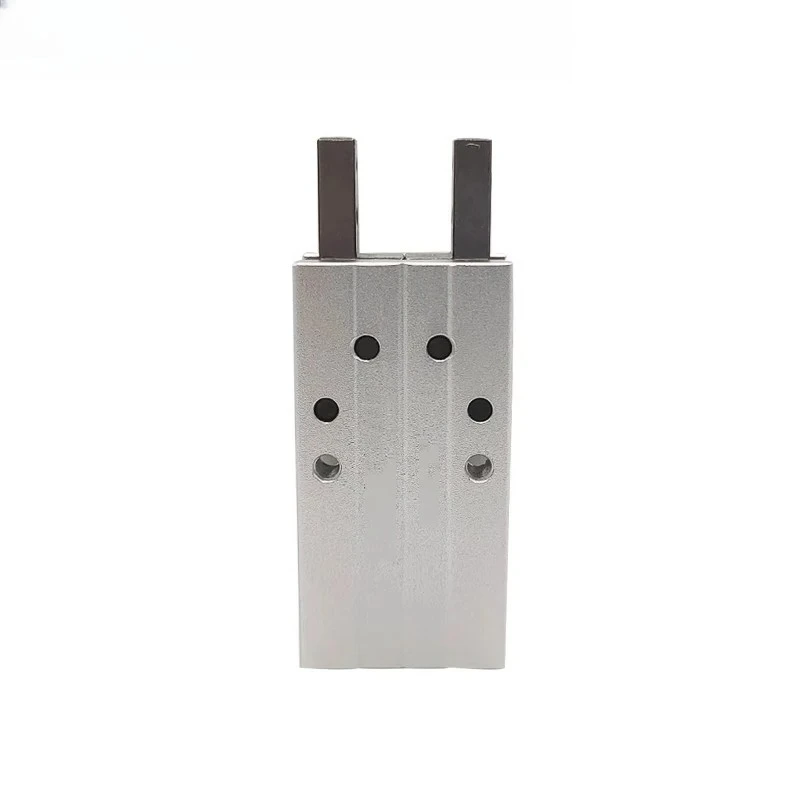 Пневматический цилиндр с пальцем HFP/HFTP10/16/20/25/32N/одинарного действия, нормально открытый пневматический палец
Пневматический цилиндр с пальцем HFP/HFTP10/16/20/25/32N/одинарного действия, нормально открытый пневматический палец