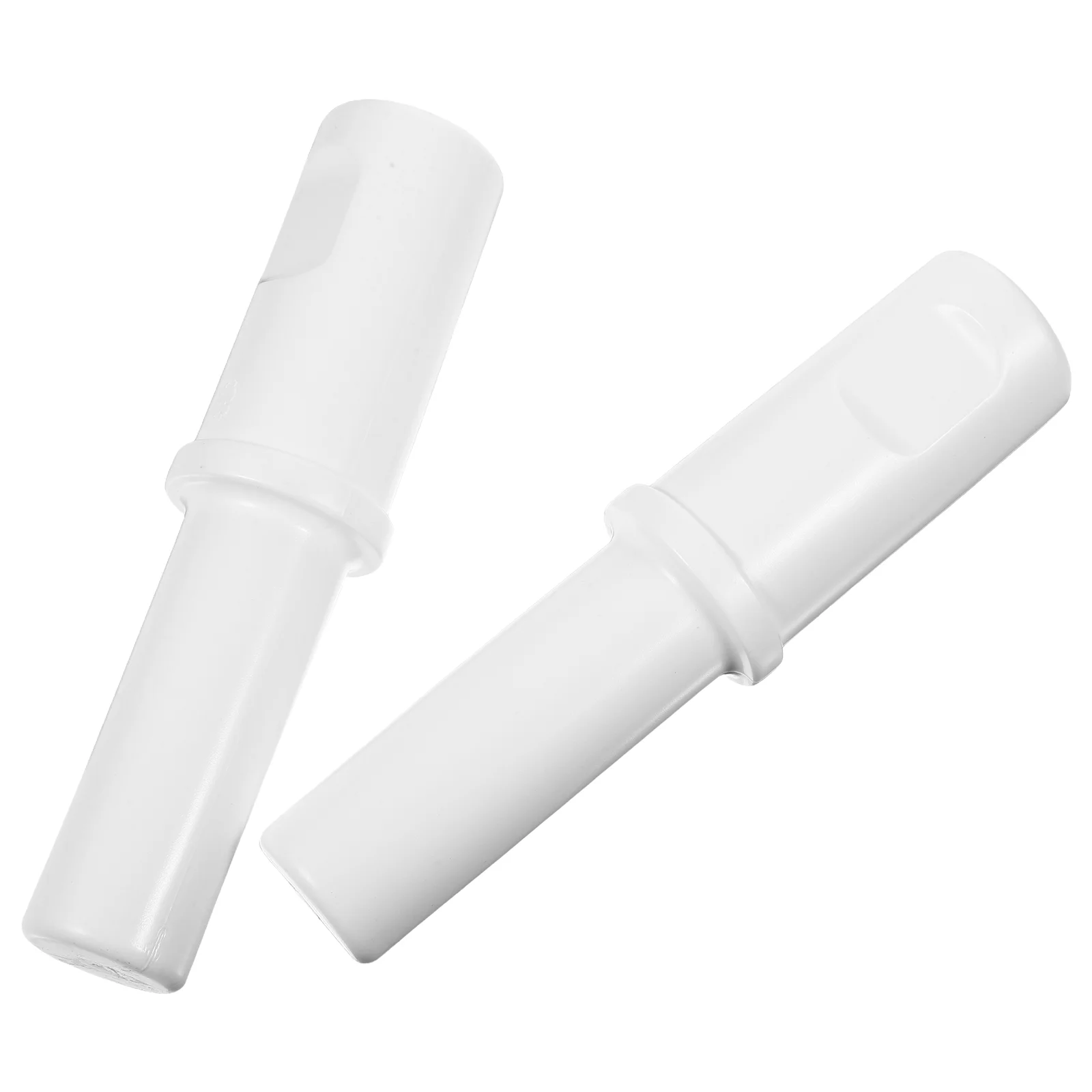 2 Pcs Meat Grinder Feed Rod Pusher Tool Replacement Parts Grinding Accessories Stick
2 Pcs Meat Grinder Feed Rod Pusher Tool Replacement Parts Grinding Accessories Stick