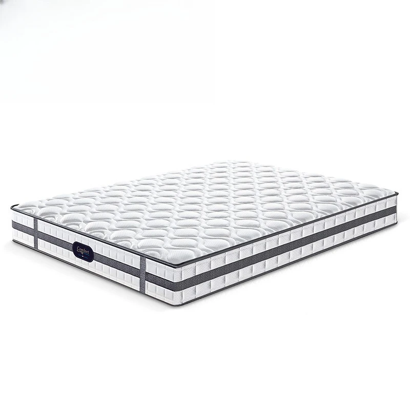 Independent spring latex mattress Simmons Hotel B & B Jute brown spine protector hard removable fabric
Independent spring latex mattress Simmons Hotel B & B Jute brown spine protector hard removable fabric