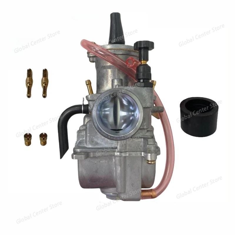 Карбюратор PWK28mm для мотоциклов Yamaha YZ80, YZ85, YZ100, YZ125, запчасти для двигателя, аксессуары для мотоциклов
Карбюратор PWK28mm для мотоциклов Yamaha YZ80, YZ85, YZ100, YZ125, запчасти для двигателя, аксессуары для мотоциклов
