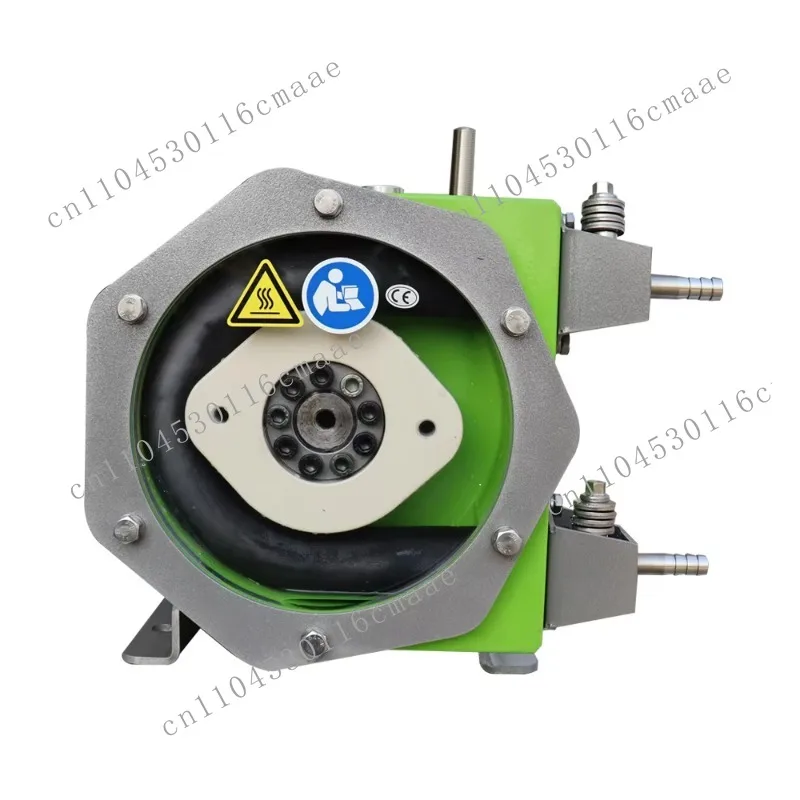 YM10 Series 3/8" Peristaltic Hose Pump
YM10 Series 3/8" Peristaltic Hose Pump