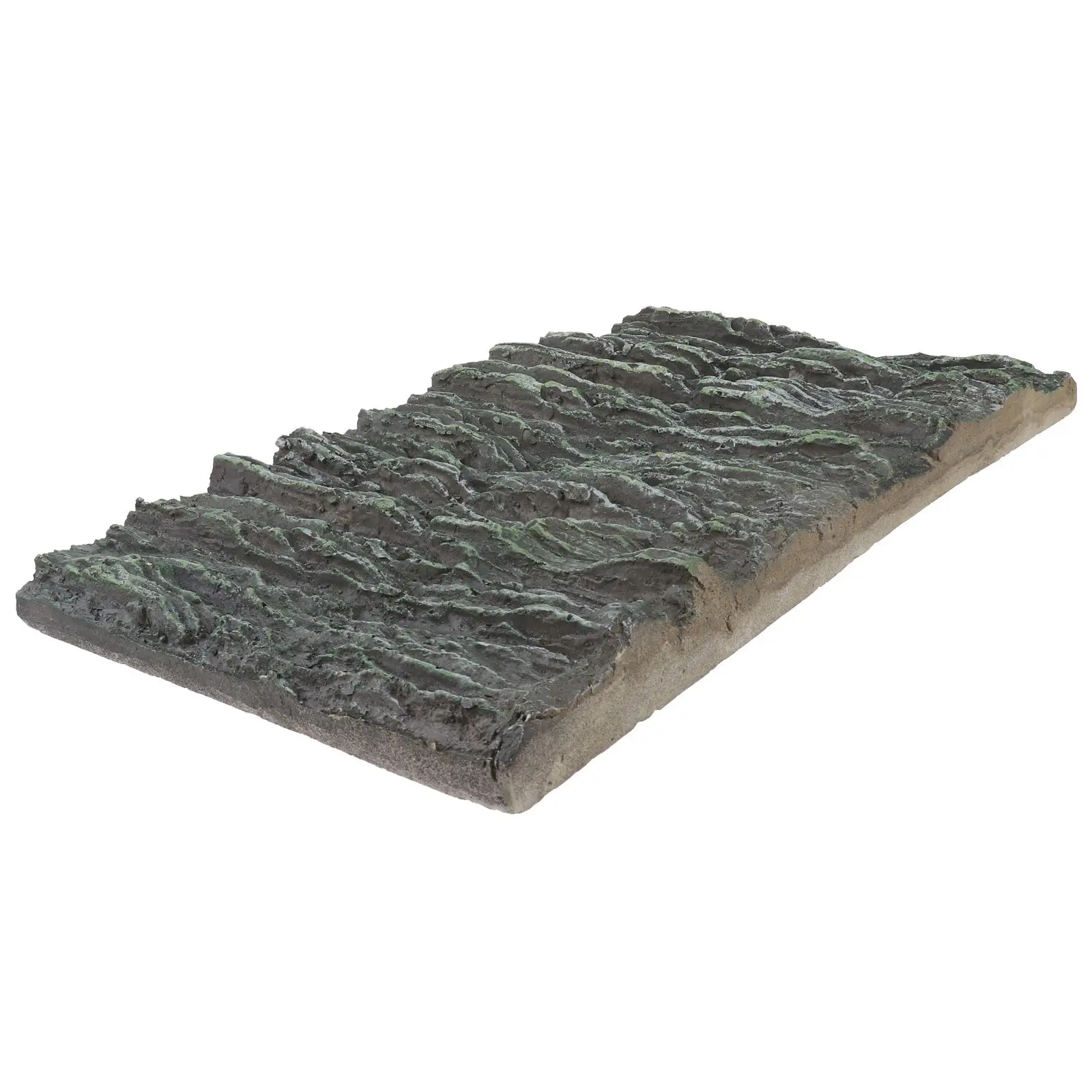 Fish Tank Background Board Decoration PU Foam Lifelike Bark Reptile Box Aquarium Landscape Practical Durability Water Plants
Fish Tank Background Board Decoration PU Foam Lifelike Bark Reptile Box Aquarium Landscape Practical Durability Water Plants